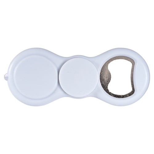 Spinner Bottle Opener with Light