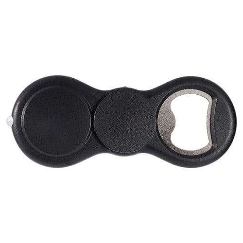 Spinner Bottle Opener with Light