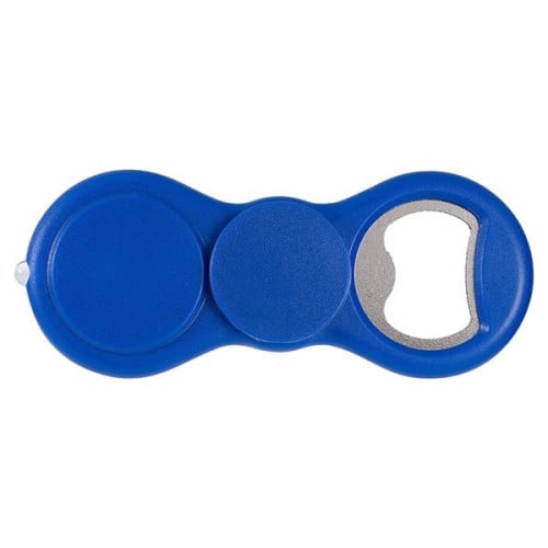 Spinner Bottle Opener with Light