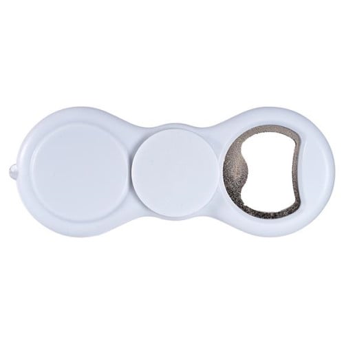 Spinner Bottle Opener with Light