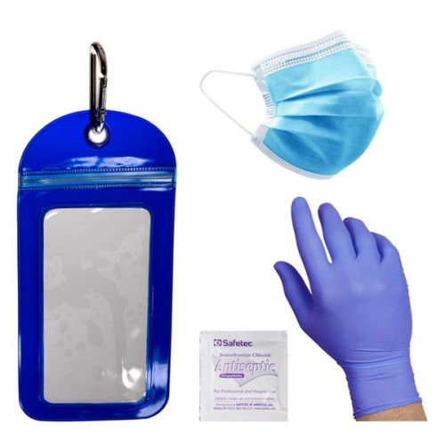 Light Activity PPE Kit