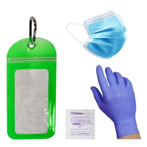 Light Activity PPE Kit