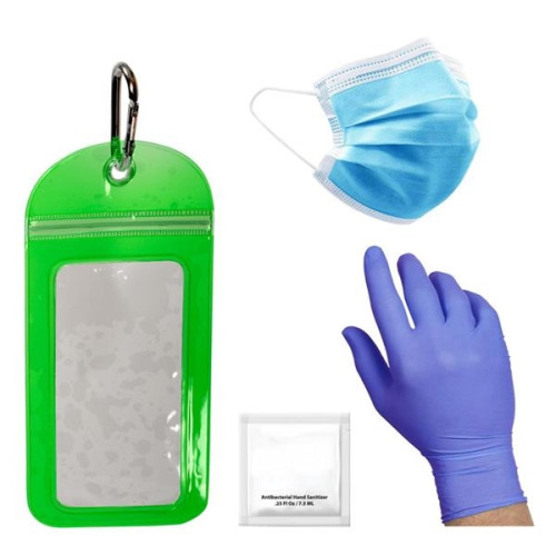 Light Activity PPE Kit