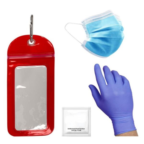 Light Activity PPE Kit