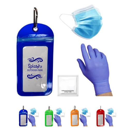 Light Activity PPE Kit