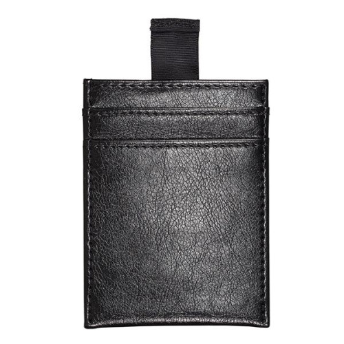 Sorrento RFID Wallet with Pull Tab