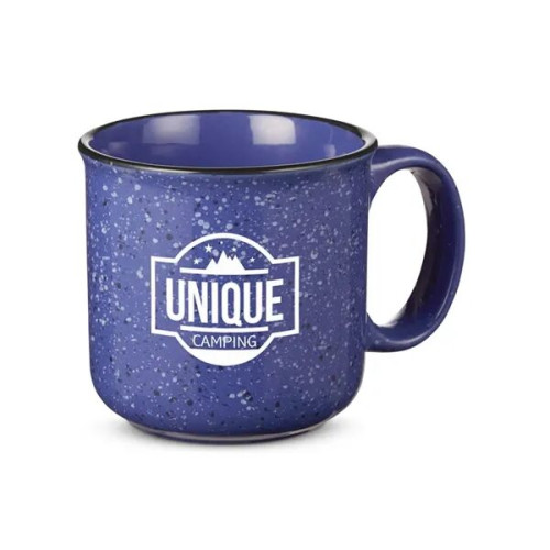 15 oz Campfire Ceramic Mug