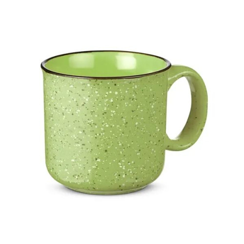 15 oz Campfire Ceramic Mug