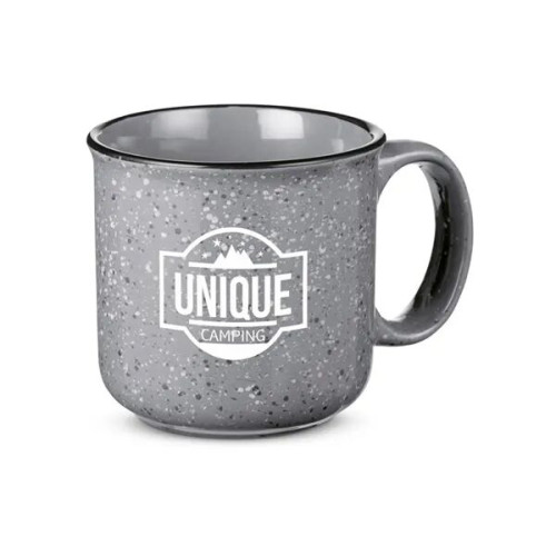 15 oz Campfire Ceramic Mug