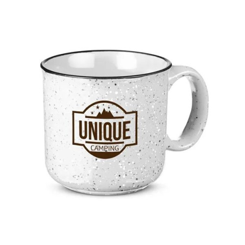 15 oz Campfire Ceramic Mug