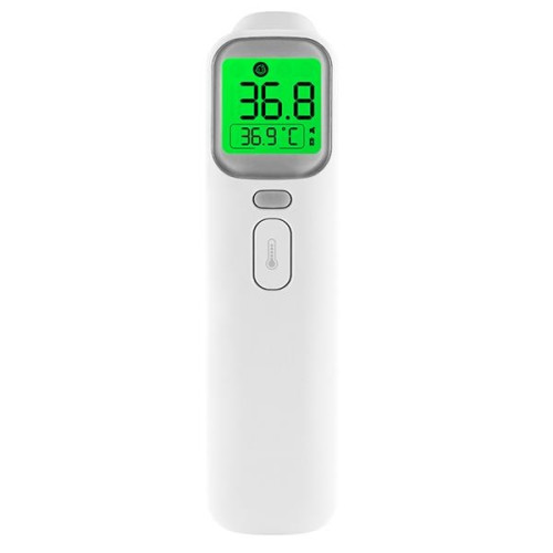 No-Touch Thermometer