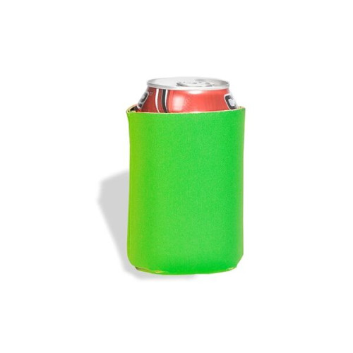 Collapsible Insulated Can Cooler