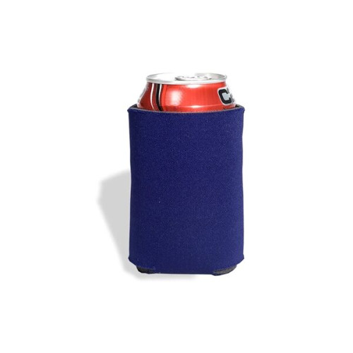 Collapsible Insulated Can Cooler