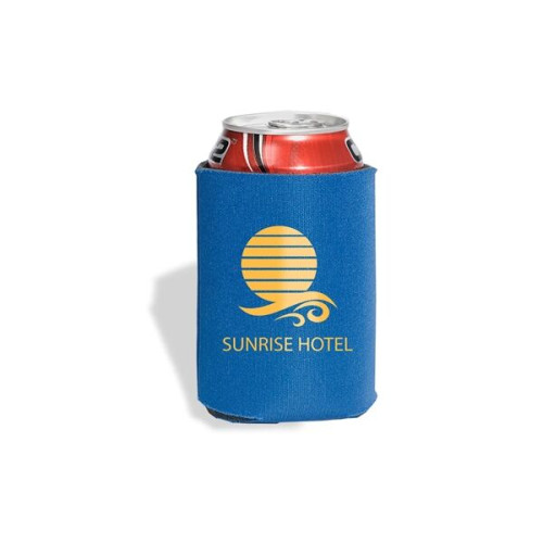 Collapsible Insulated Can Cooler