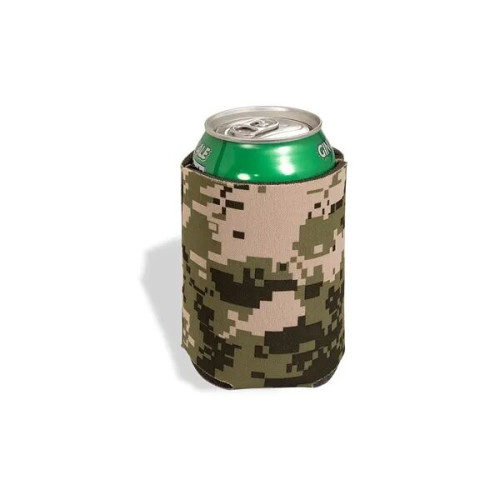 Collapsible Insulated Can Cooler