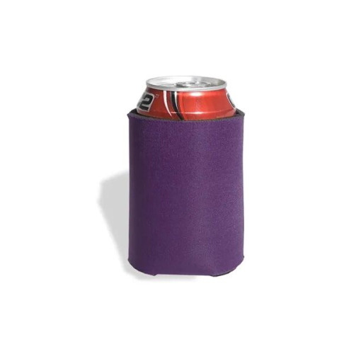 Collapsible Insulated Can Cooler