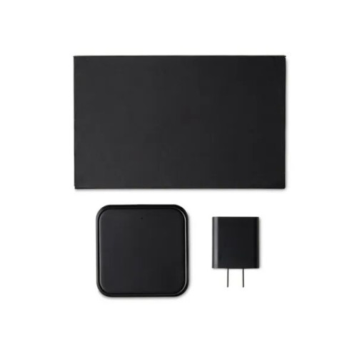 Fast Wireless Charging Set