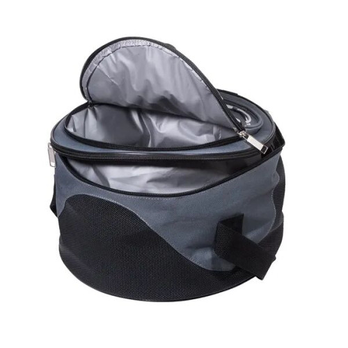 Weekend Explorer Grill And Cooler