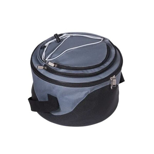 Weekend Explorer Grill And Cooler