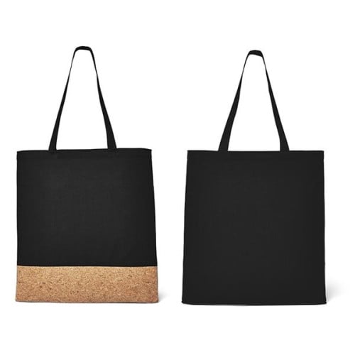 5 oz. Cotton/Cork Tote