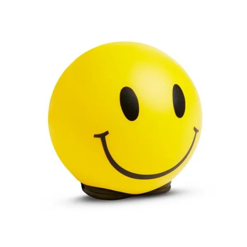 Classic Smiley Face Stress Ball