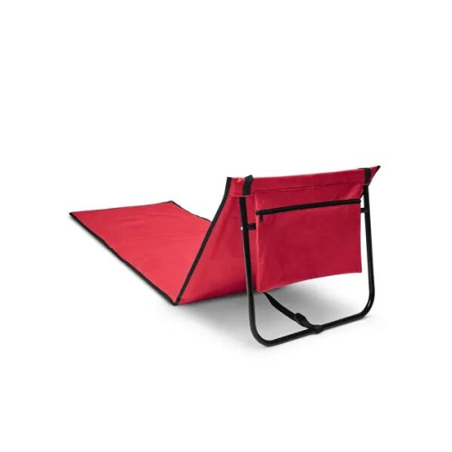Lounging Beach Chair.