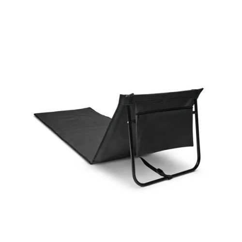 Lounging Beach Chair.