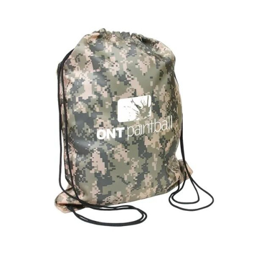 Drawstring Bag