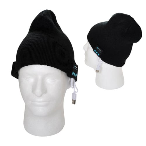 Wireless Knit Beanie