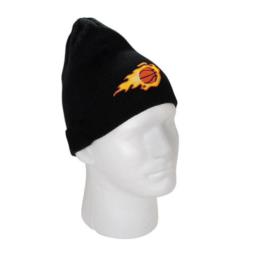 Wireless Knit Beanie