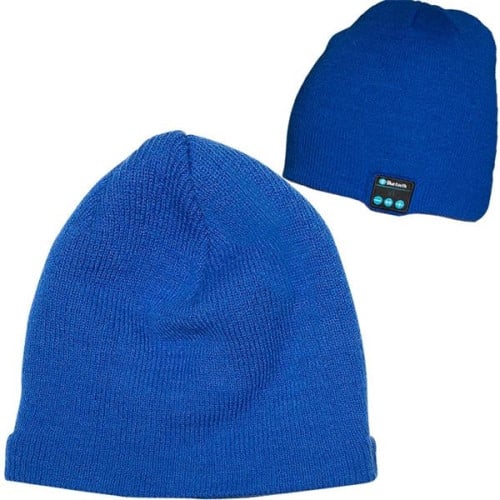 Wireless Knit Beanie