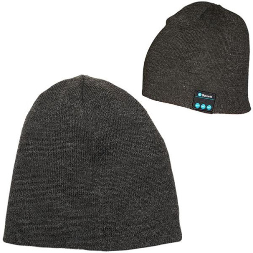 Wireless Knit Beanie