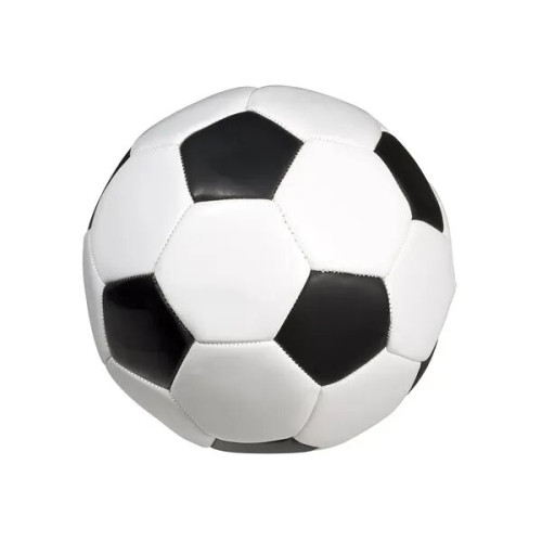 Full Size Promotional Soccer Ball.