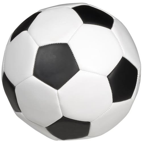 Full Size Promotional Soccer Ball