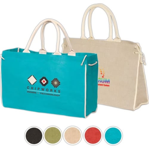 Bermuda Tote