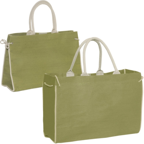 Bermuda Tote