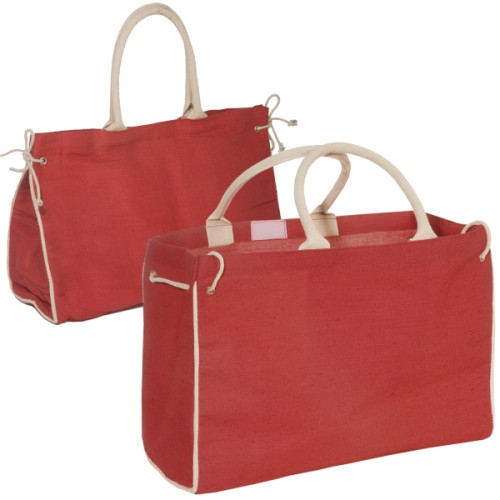 Bermuda Tote