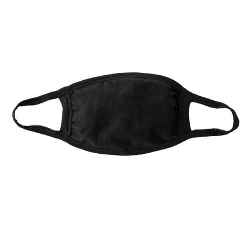 Harriton® Cotton Face Mask