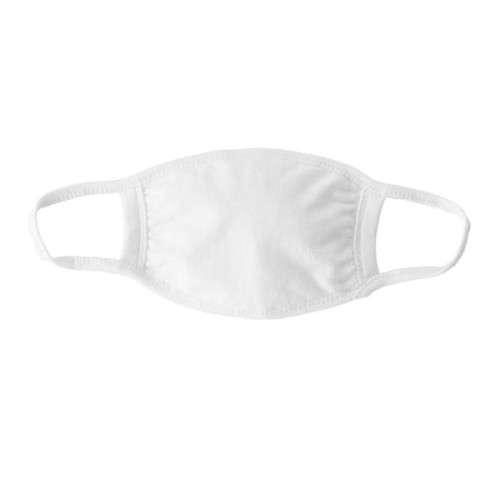 Harriton® Cotton Face Mask