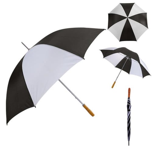 60" Jumbo Golf Umbrella