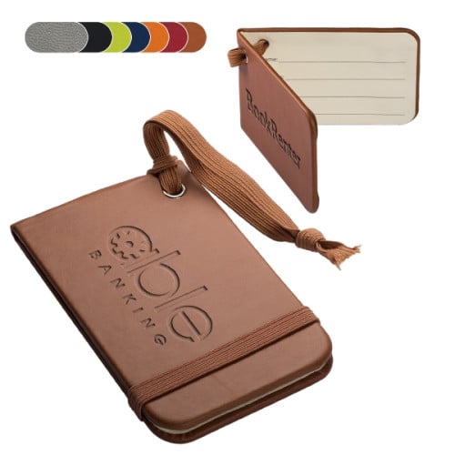 Tuscany™ Luggage Tag