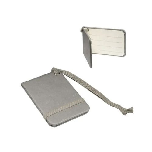 Leeman Tuscany Luggage Tag
