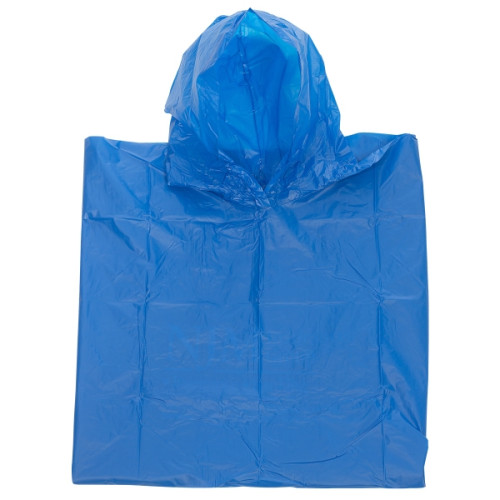 Reusable Poncho