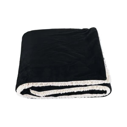 Micro Mink Sherpa Blanket.