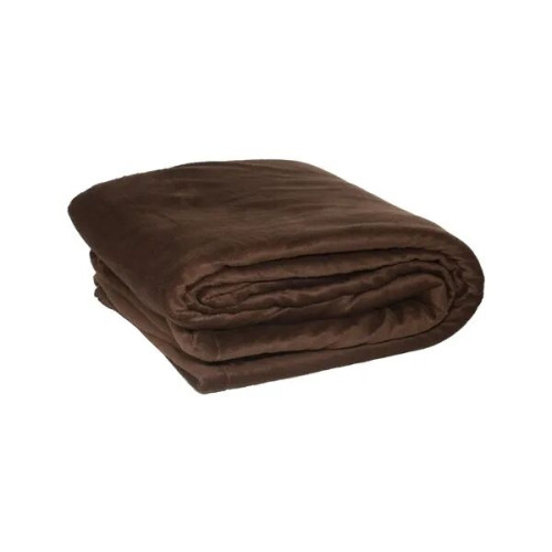 Micro Mink Sherpa Blanket.