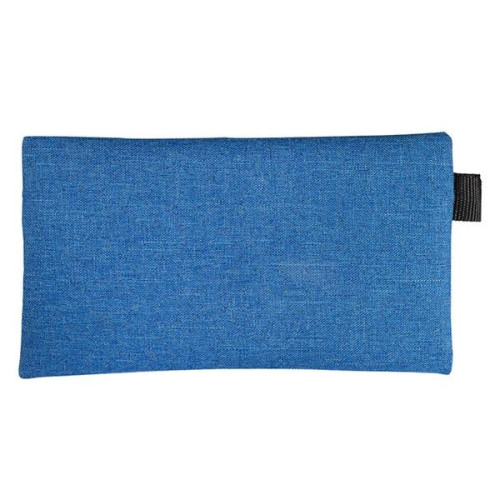 Strand Zip Accessory Pouch