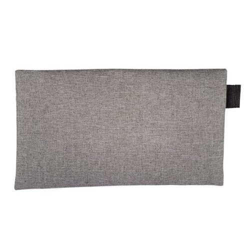 Strand Zip Accessory Pouch