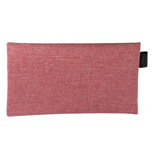 Strand Zip Accessory Pouch