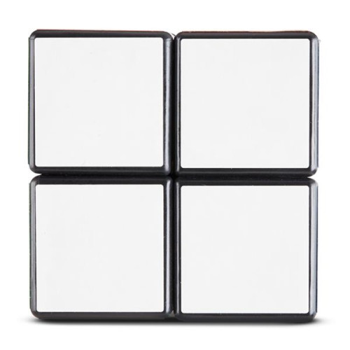 Rubik's® 4-Panel Mini Stock Cube