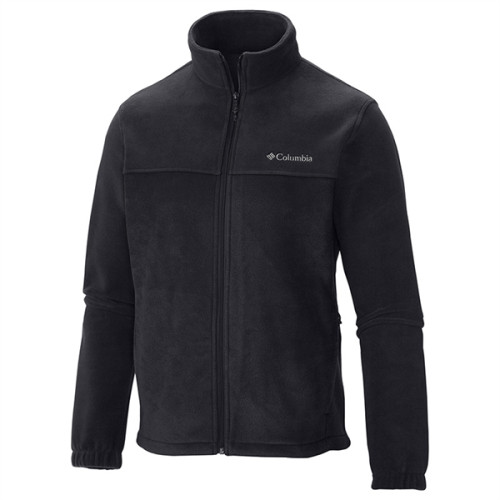 Columbia® Men's Steens Mountain™ Full-Zip Fleece